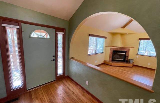 3153 Forest Knolls Road Gallery 3
