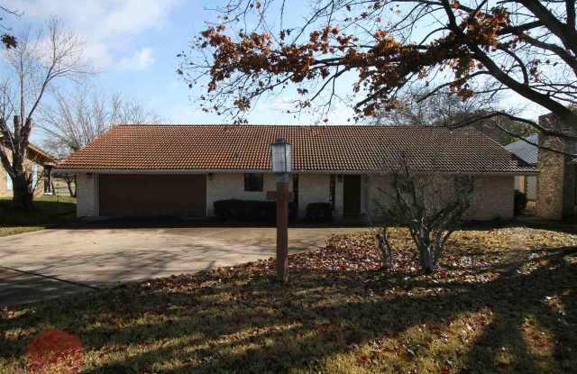 111 Millwood - 111 Millwood, Horseshoe Bay, TX 78657