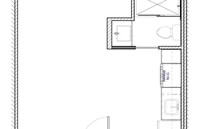 DLUX Lofts photos photos