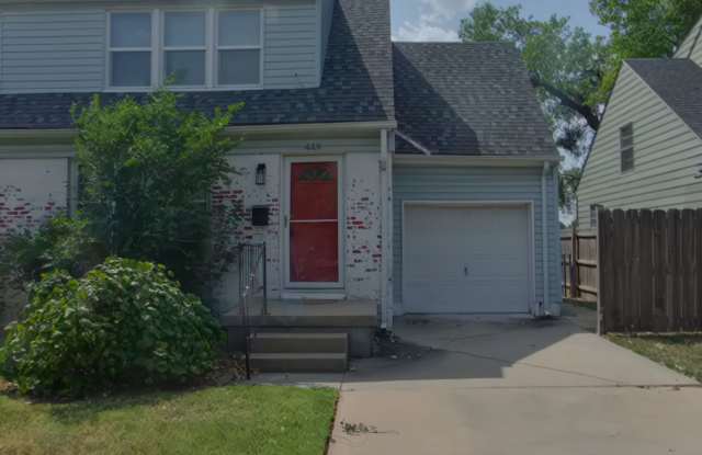449 Harding St photos photos
