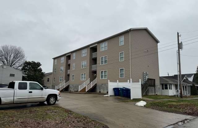 Pike Street Apartments photos photos