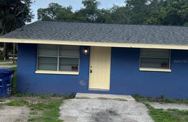 10704 N 14TH STREET - 10704 North 14th Street, Tampa, FL 33612