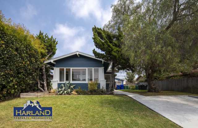 4419 Mississippi Street - Front House photos photos