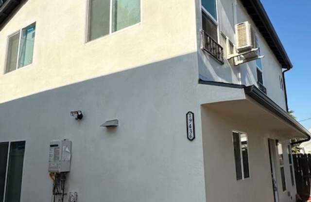 Completely remodeled and located on a quiet tree lines street in a beautiful pocket of Reseda. 3-bedroom, 2-bathroom home offering almost 1200 square feet photos photos