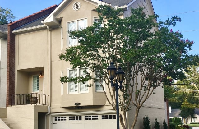 4174 Roswell Road NE #1 - 4174 Roswell Road NE, Atlanta, GA 30342