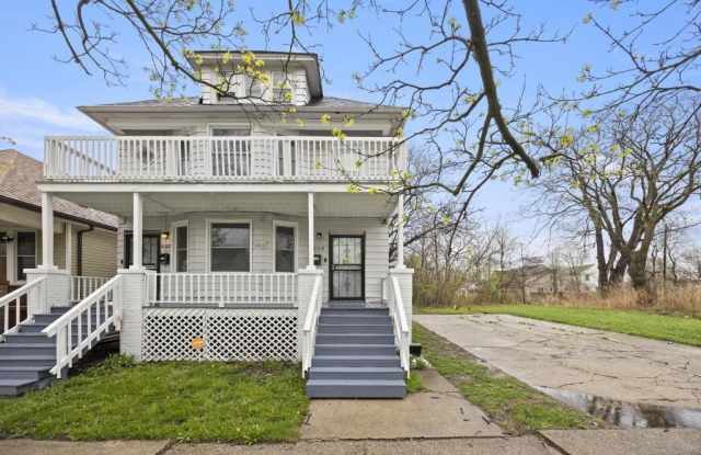 4510 Harding Street photos photos