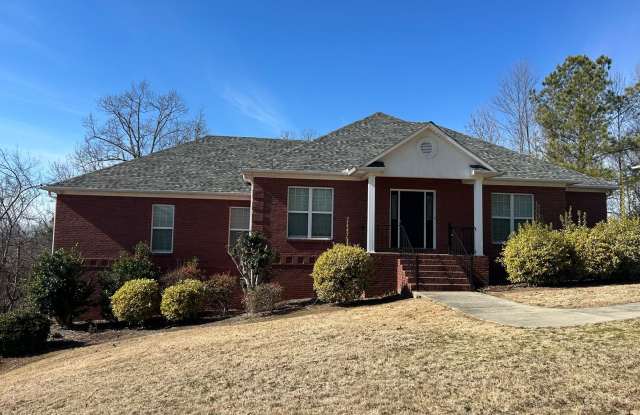 Spacious Home For Rent in Gunters Landing photos photos
