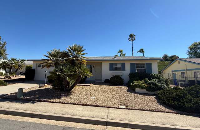 Bright  Spacious 2BR Home in Desirable 55+ Seven Oaks Community photos photos