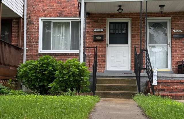 5510 Council St photos photos