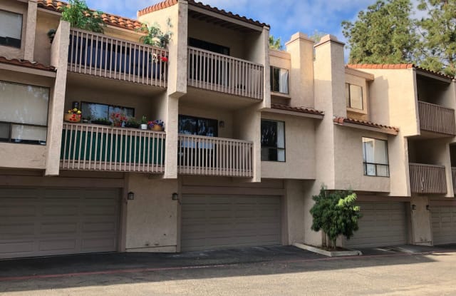 766 Silver Drive - 766 Silver Drive, Vista, CA 92083