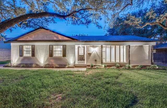 10443 Cromwell Drive - 10443 Cromwell Drive, Dallas, TX 75229