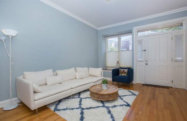 139 MORRIS ST - 139 Morris St, Jersey City, NJ 07302