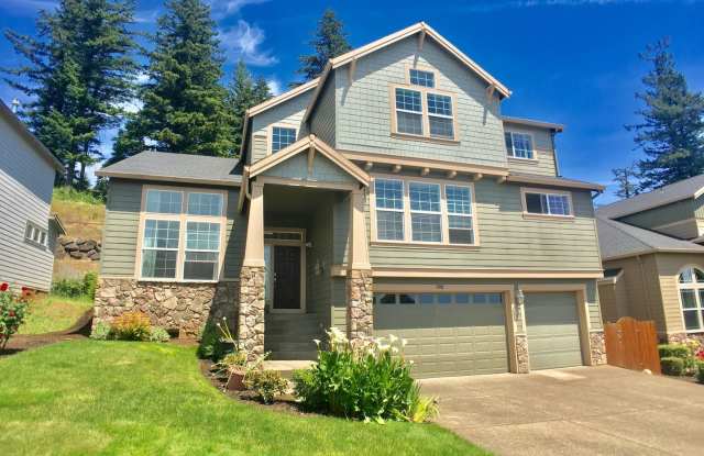 11197 SE Lenore Street - 11197 Southeast Lenore Street, Happy Valley, OR 97086