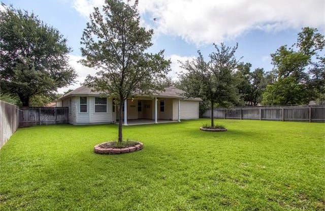 2207 N Celia Dr - 2207 North Celia Drive, Cedar Park, TX 78613