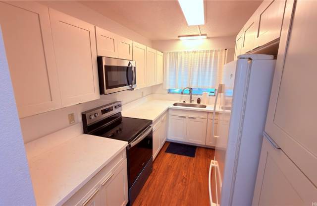 1219 Ala Alii Street unit: 101 - 1219 Ala Alii Street, Halawa, HI 96818