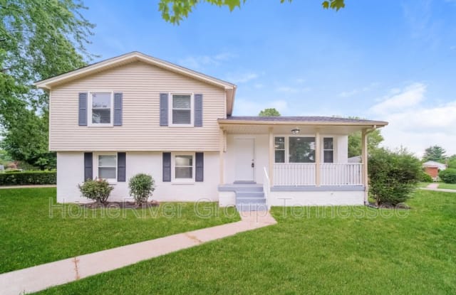 4000 Kings Cir - 4000 Kings Cir, Nashville, TN 37218