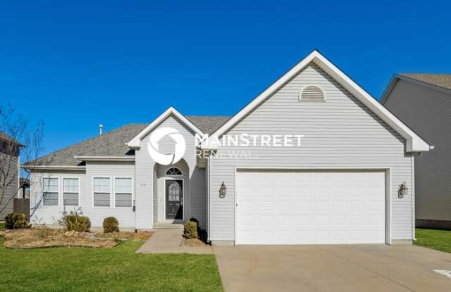 1113 Fox Run Trail photos photos