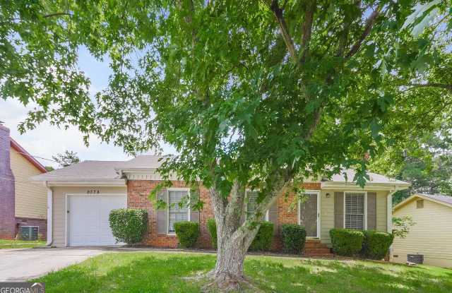 2078 Marbut Lane - 2078 Marbut Lane, Redan, GA 30058 2078 Marbut Lane - 2078 Marbut Lane, Redan, GA 30058