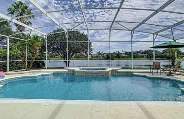 14637 Heathermere Ln - 14637 Heathermere Lane, Hunters Creek, FL 32837