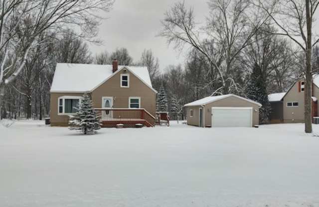 32575 Bagley Rd - 32575 Bagley Road, North Ridgeville, OH 44039