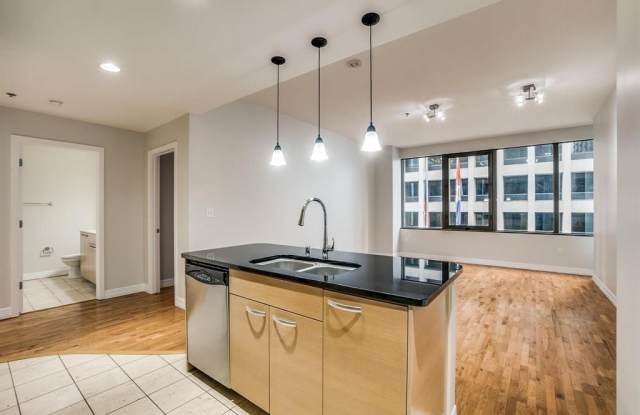 1200 Main Street - 1200 Main Street, Dallas, TX 75202