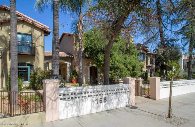 168 S Sierra Madre Boulevard Gallery 3
