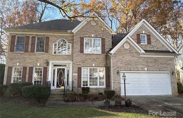 10216 Willingham Road - 10216 Willingham Road, Huntersville, NC 28078