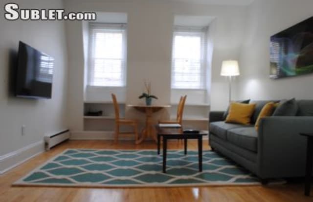 1906 R St. Nw Unit: 9 - 1906 R Street Northwest, Washington, DC 20009