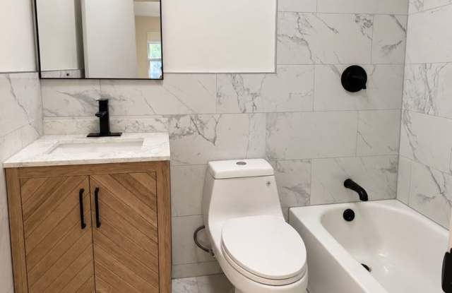 Newly Remodeled Home for Rent! Gallery 1