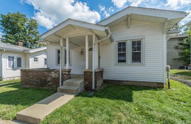 402 East 10th - 402 East 10th Street, Bloomington, IN 47408