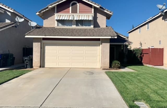 8067 Linares Ave - 8067 Linares Avenue, Jurupa Valley, CA 92509