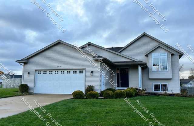 3070 Woodlily Street Southwest - 3070 Woodlily Street Southwest, Wyoming, MI 49418