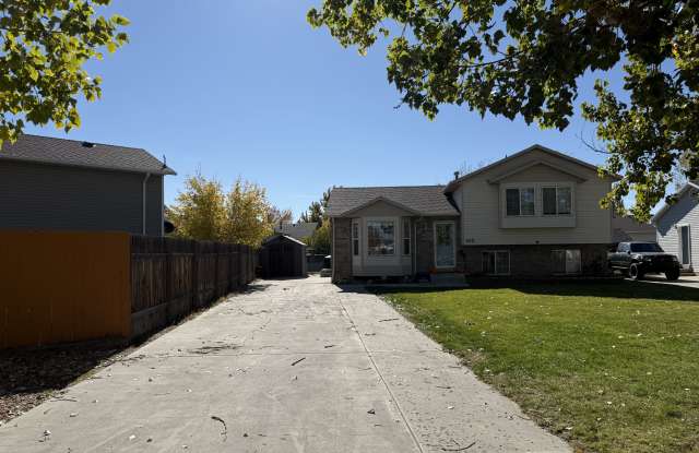 462 West 660 South - 462 West 660 South, Tremonton, UT 84337