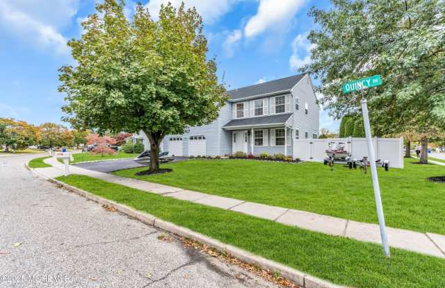 922 Quincy Drive - 922 Quincy Drive, Ocean County, NJ 08724 922 Quincy Drive - 922 Quincy Drive, Ocean County, NJ 08724