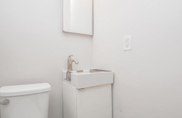 1109 E Martin Street - 1109 East Martin Street, Raleigh, NC 27610