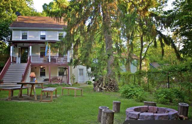 25 Rombout Ave Main - 25 Rombout Avenue, Beacon, NY 12508