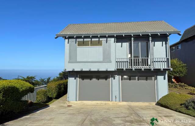 Remodeled 3BR/3BA Ocean-View Home on a Cul-de-Sac in Pacifica Gallery 1