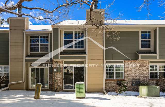 Fantastic Townhome with 1-Car Attached Garage, and Central AC! photos photos Fantastic Townhome with 1-Car Attached Garage, and Central AC! photos photos