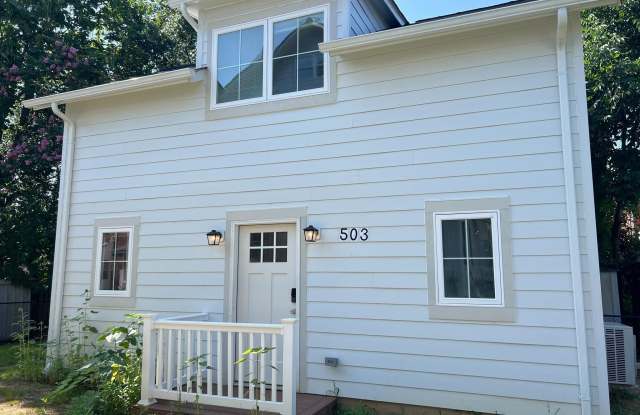503 HOWELL AVENUE photos photos