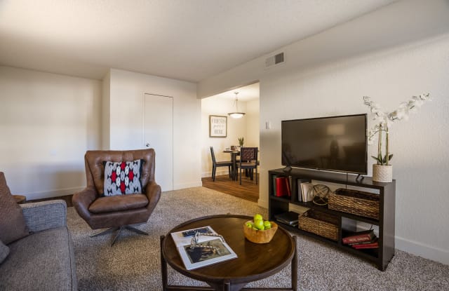 The Reserve Apartments Gallery 4