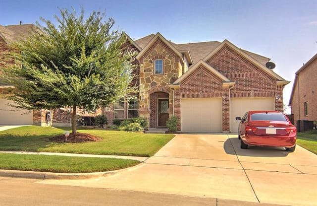5317 Grove Cove Drive - 5317 Grove Cove Drive, McKinney, TX 75071