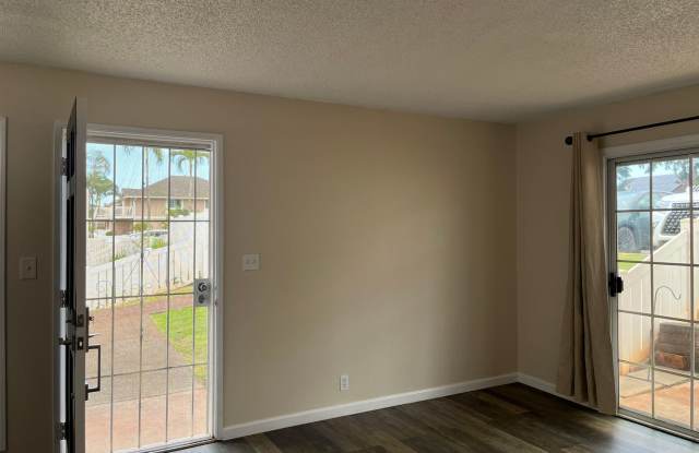 Cliffside Villages at Waipio - 2 bedroom, 1.5 bath townhouse w/1 parking - Avail now! photos photos Cliffside Villages at Waipio - 2 bedroom, 1.5 bath townhouse w/1 parking - Avail now! photos photos