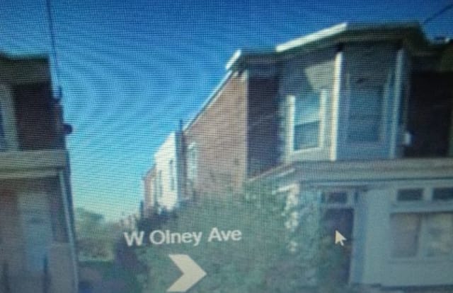 412 W olney ave - 412 West Olney Avenue, Philadelphia, PA 19120