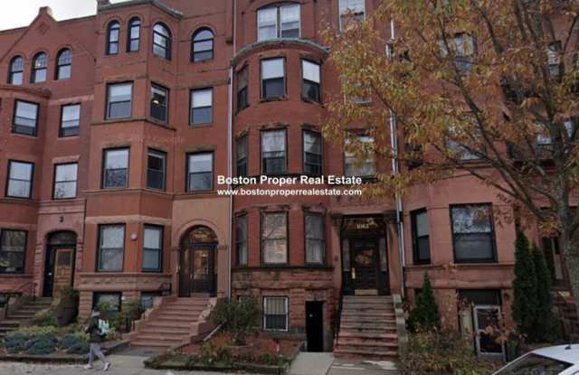 1063 Beacon St. - 1063 Beacon Street, Brookline, MA 02446