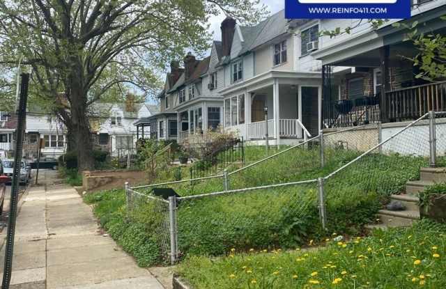 Gorgeously Renovated 2 Bedroom Townhome for Rent | Upper Darby Gallery 3
