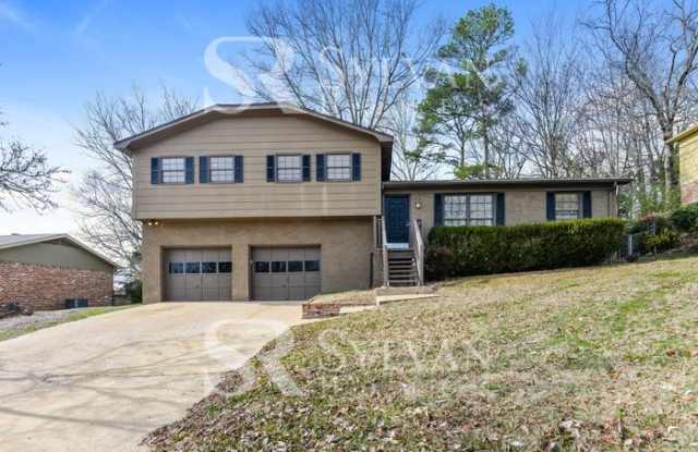 1620 6th Street Northwest - 1620 6th Street Northwest, Center Point, AL 35215