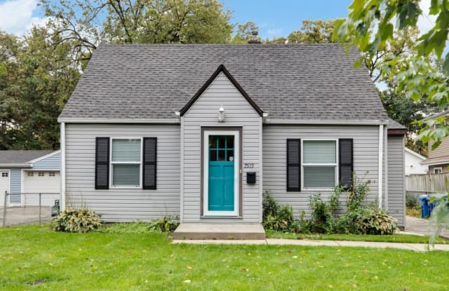 7519 Girard Avenue S - 7519 Girard Avenue South, Richfield, MN 55423