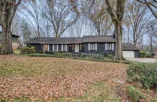 3717 Smokerise Hill Drive - 3717 Smokerise Hill Drive, Charlotte, NC 28277