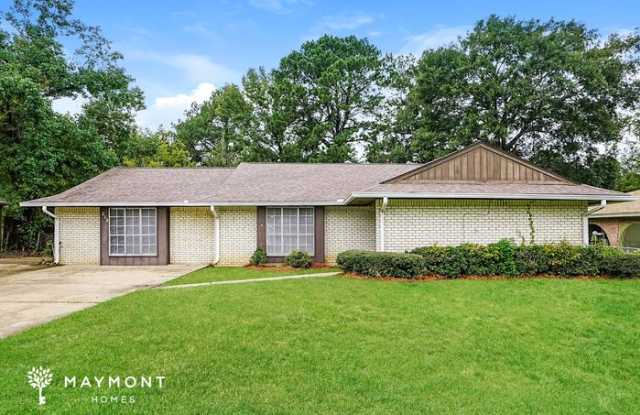 213 Van Doren Drive - 213 Van Doren Drive, Pearl, MS 39208