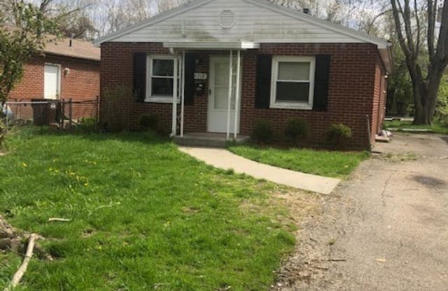 6212 Lorimer Street - 6212 Lorimer Street, Trotwood, OH 45417